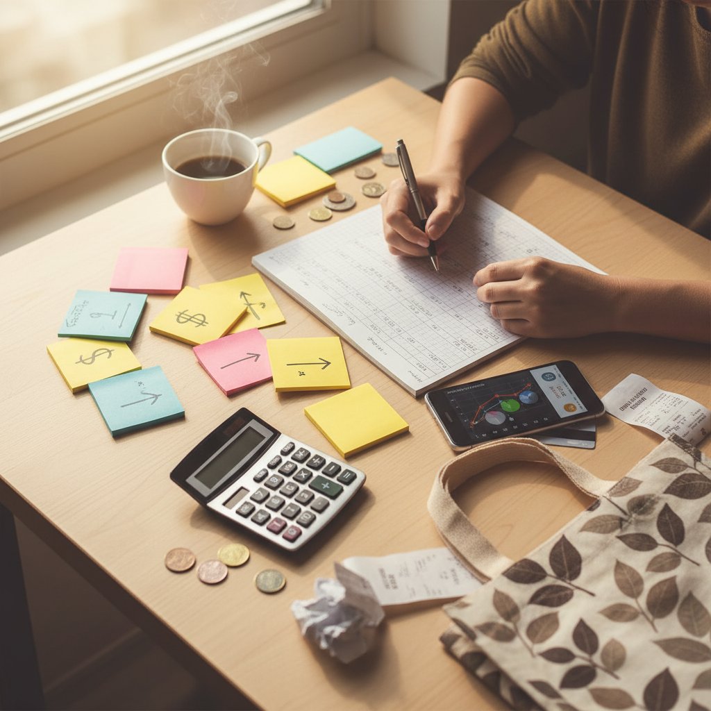 Sezonowe warzywa i owoce w Polsce