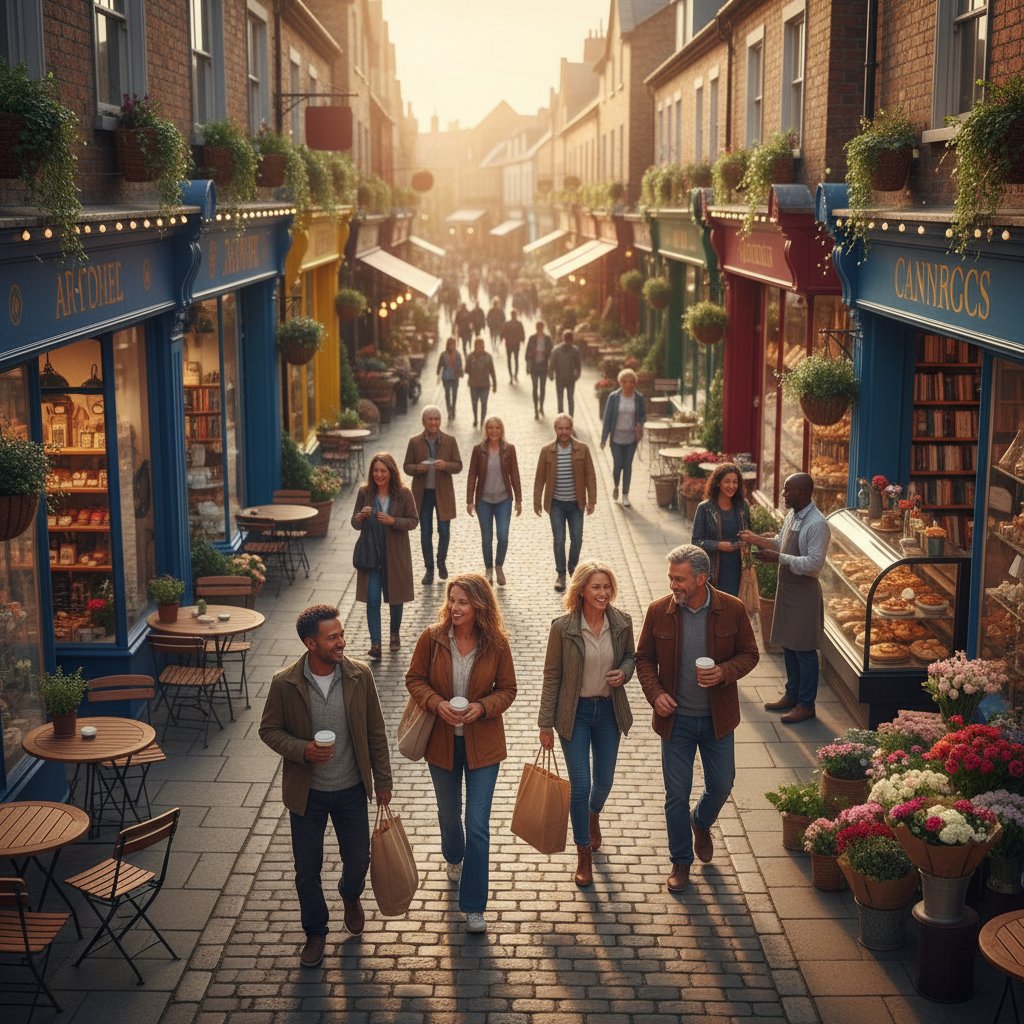 Dostawa świeżych produktów spożywczych w Warszawie przez Tezima