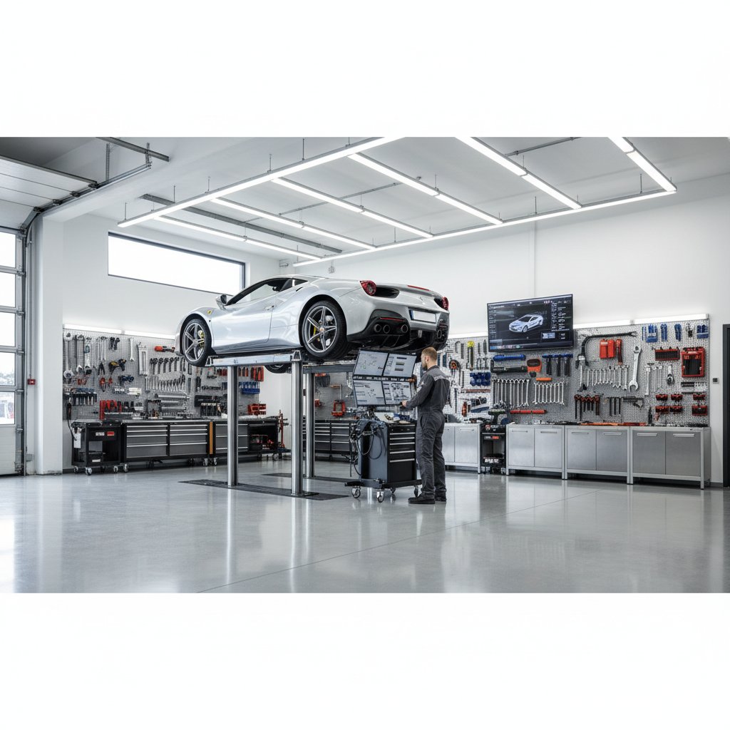 Sezonowe owoce dla cukierni